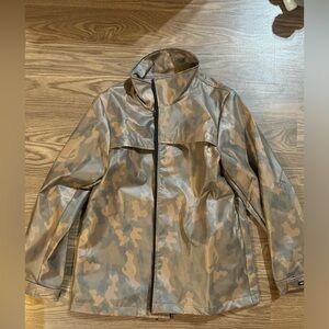 Force Collection Camo Jacket